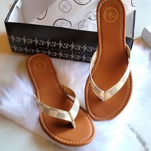 Makers designer inspired Sandles